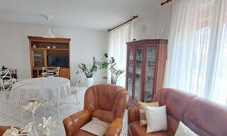 Appartement 4 Pièces 76 m² à vendre à Le Pont-de-Claix (38800)