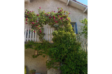 Maison 6 pièces 272000 €