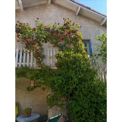 Maison 6 pièces 272000 €