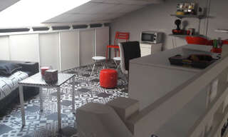 Appartement 1 Pièce 66 m² à vendre à Pouzauges (85700)