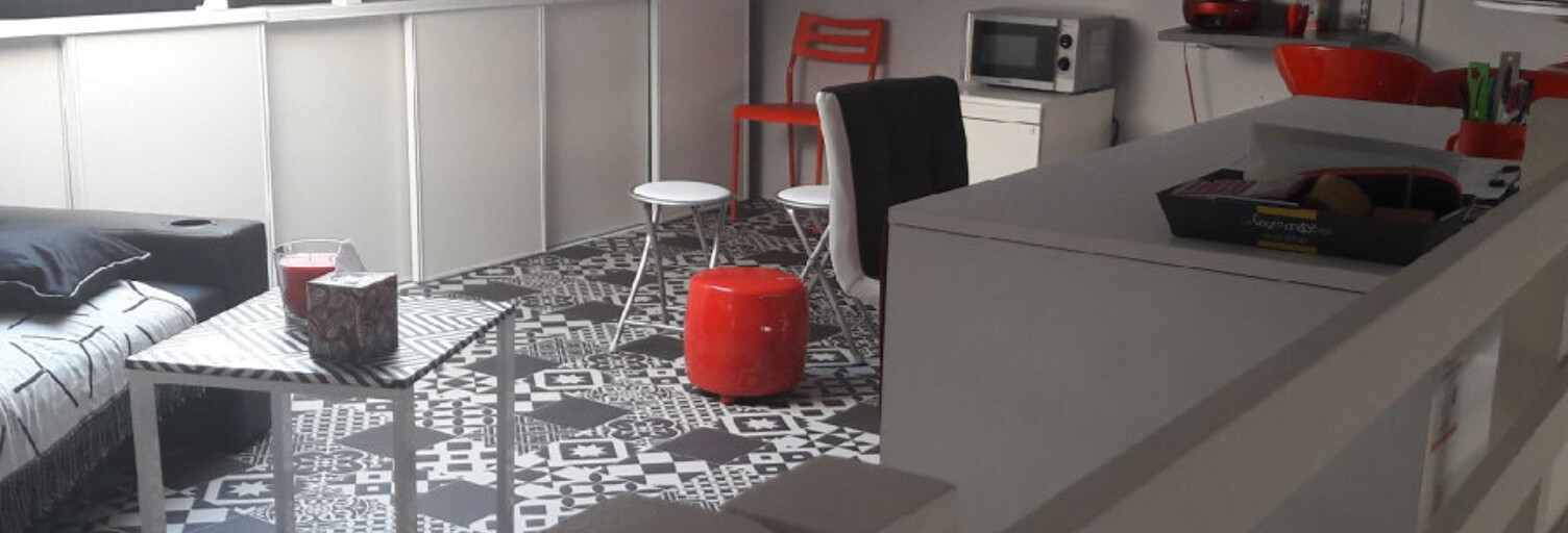 Appartement 1 Pièce 66 m² à vendre à Pouzauges (85700)