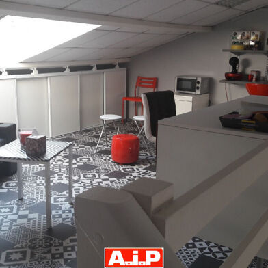 Appartement 1 pièces 94785 €