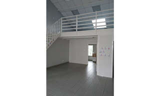 Commerce 1 Pièce 66 m² à vendre à Pouzauges (85700)