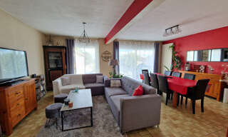 Maison 5 Pièces 135 m² à vendre à Pouzauges (85700)