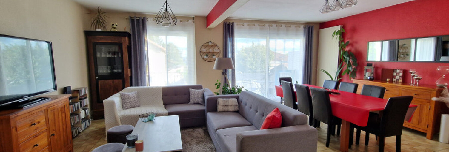 Maison 5 Pièces 135 m² à vendre à Pouzauges (85700)