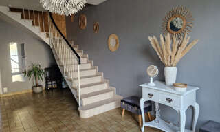 Maison 5 Pièces 135 m² à vendre à Pouzauges (85700)