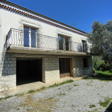 Maison 7 pièces 195000 €