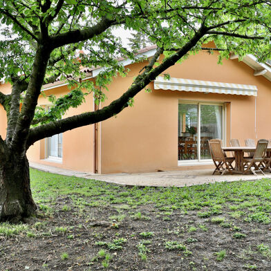 Maison 8 pièces 595000 €