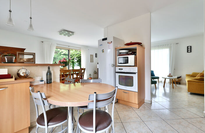 Maison cinq chambres sur terrain de 647 m2 Craponne — photo 5