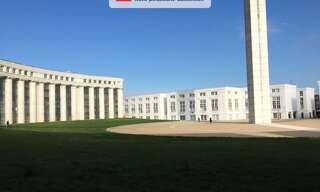 Appartement 2 Pièces 48 m² à vendre à Pontoise (95000)