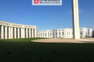 Appartement 2 pièces 137000 €