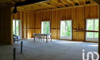 Maison 4 Pièces 112 m² à vendre à Sainte-Anne (32430)