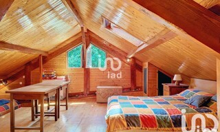Maison 5 Pièces 120 m² à vendre à Bourg-Lastic (63760)