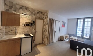 Appartement 2 Pièces 30 m² à louer à Nîmes (30000)