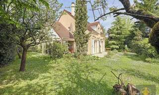 Maison 9 Pièces 175 m² à vendre à Marolles-en-Brie (94440)