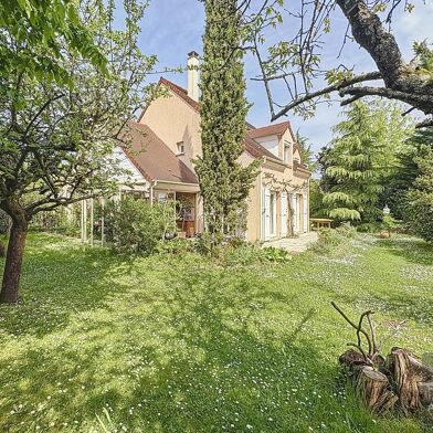 Maison 9 pièces 509000 €