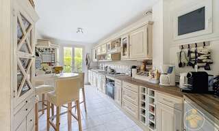 Maison 9 Pièces 175 m² à vendre à Marolles-en-Brie (94440)