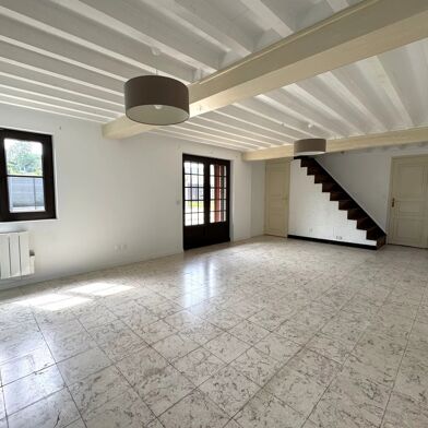 Maison 5 pièces 265000 €