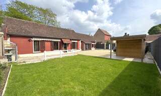 Maison 5 Pièces 93 m² à vendre à Le Meux (60880)