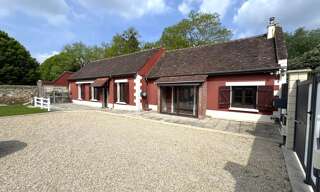 Maison 5 Pièces 93 m² à vendre à Le Meux (60880)