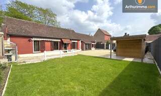 Maison 5 Pièces 93 m² à vendre à Le Meux (60880)