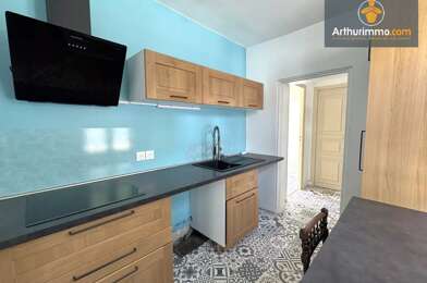 Maison 5 pièces 249000 €