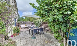 Maison 6 Pièces 98 m² à vendre à Sèvres (92310)