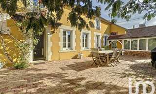 Maison 10 Pièces 307 m² à vendre à Appoigny (89380)