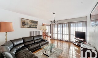 Appartement 4 Pièces 120 m² à vendre à Biarritz (64200)