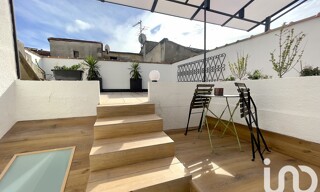 Appartement 4 Pièces 120 m² à vendre à 33800 Bordeaux (33800)