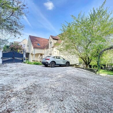 Maison 6 pièces 499000 €