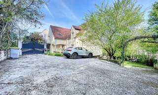 Maison 6 Pièces 190 m² à vendre à Corbeil-Essonnes (91100)