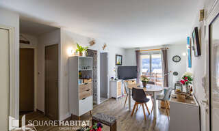 Appartement 2 Pièces 33 m² à vendre à Cauterets (65110)