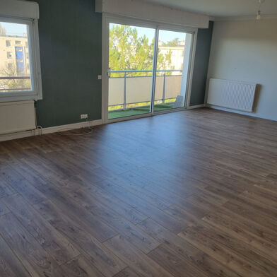 Appartement 4 pièces 295000 €