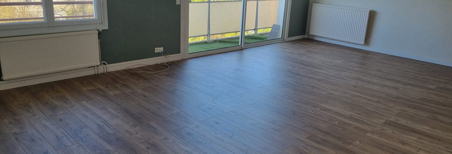 Appartement 4 Pièces 100 m² à vendre à La Baule-Escoublac (44500)