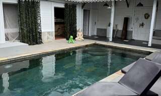 Maison 5 Pièces 140 m² à vendre à Le François (97240)