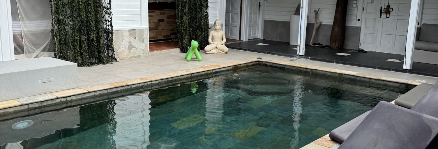 Maison 5 Pièces 140 m² à vendre à Le François (97240)