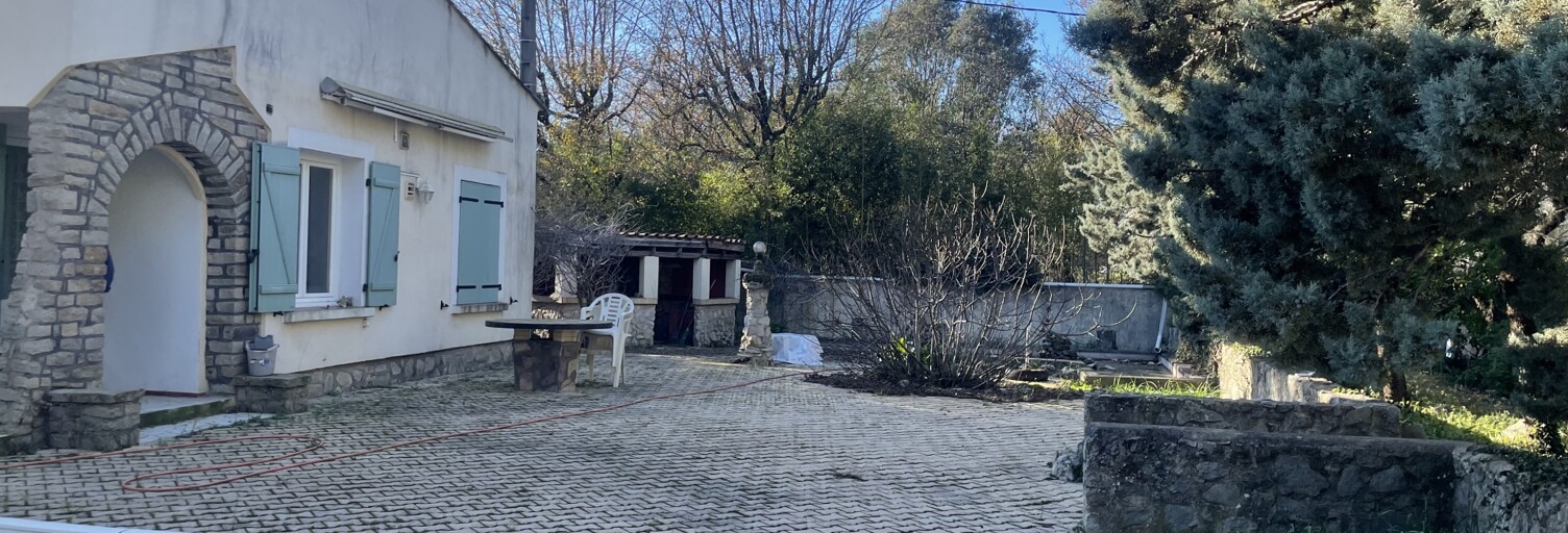 Maison 6 Pièces 205 m² à vendre à Callas (83830)