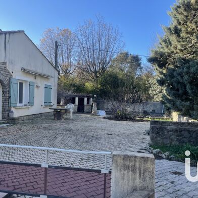 Maison 6 pièces 465000 €