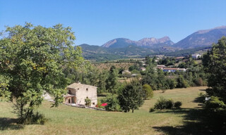Maison 3 Pièces 85 m² à vendre à Bourdeaux (26460)
