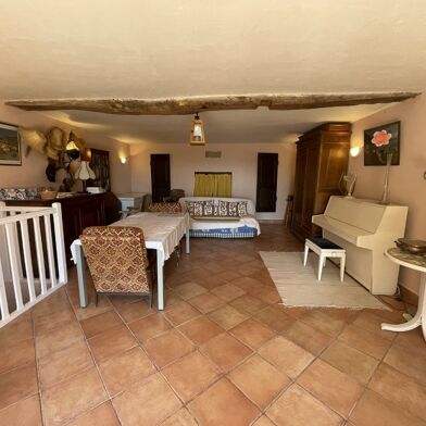 Maison 6 pièces 324000 €