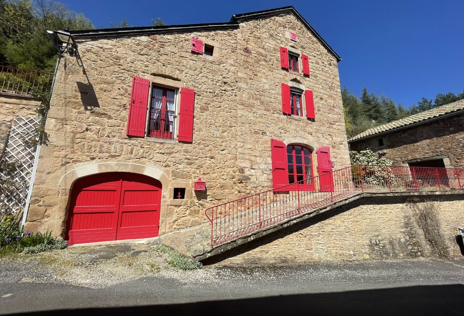 Maison — photo 1
