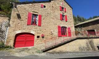 Maison 6 Pièces 204 m² à vendre à Montjaux (12490)