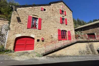 Maison 6 pièces 324000 €