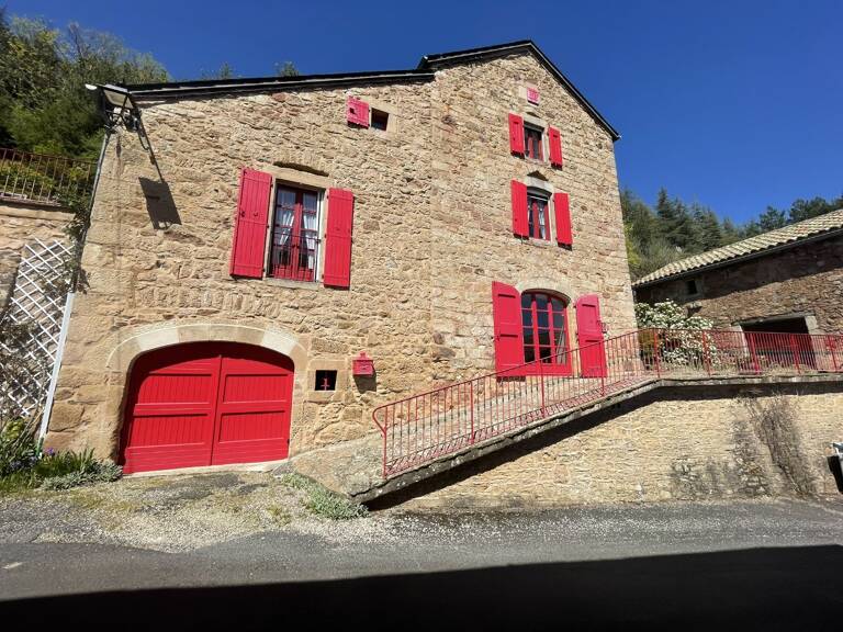 Maison — photo 1