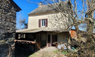 Maison 5 Pièces 86 m² à vendre à Rieupeyroux (12240)