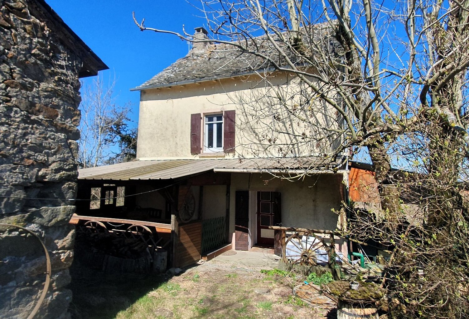 Maison — photo 1