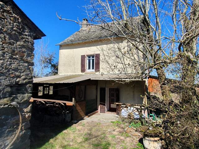 Maison — photo du bien