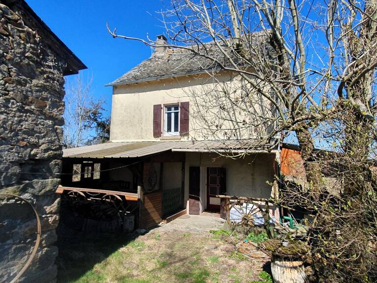 Maison — photo 1