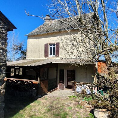 Maison 5 pièces 69000 €